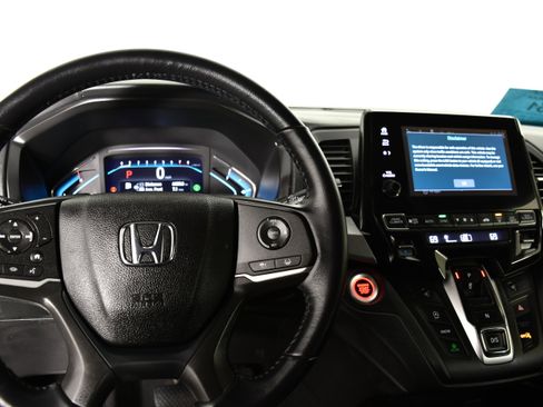 Used 2022 Honda Odyssey EX-L image 17