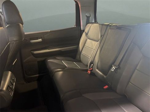 Used 2020 Toyota Tundra Limited image 18