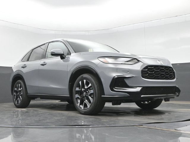 New 2027 Honda HR-V EX-L image 28