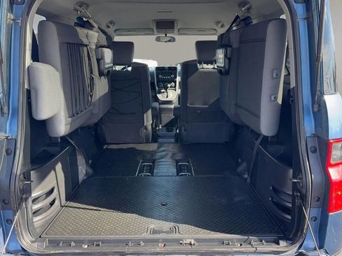 Used 2007 Honda Element EX image 19