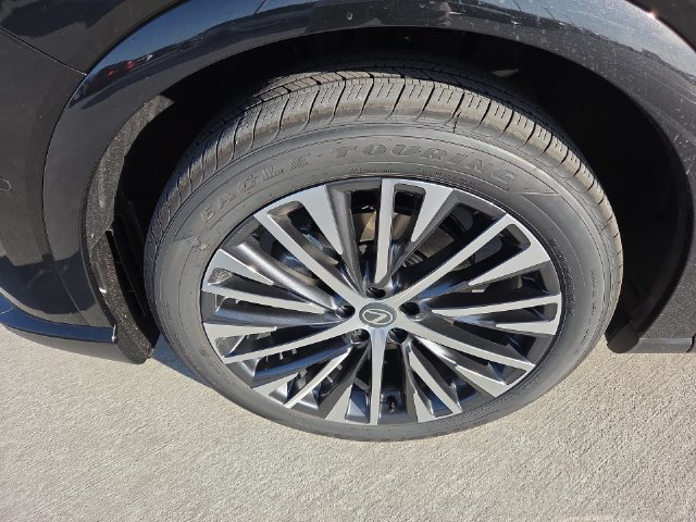 New 2026 Lexus RX 350 AWD/4WD image 10