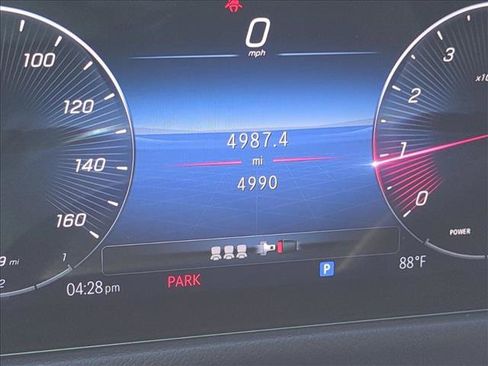 Certified 2025 Mercedes-Benz GLB 250 image 14
