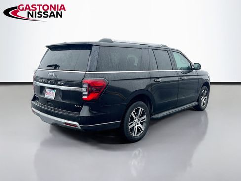 Used 2024 Ford Expedition Max Limited image 9