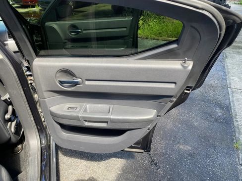 Used 2008 Dodge Charger SE AWD/4WD image 19