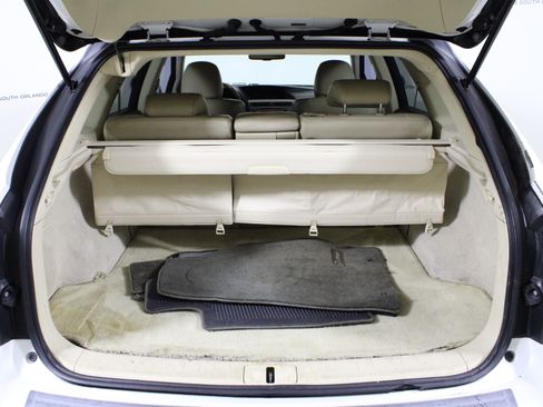 Used 2010 Lexus RX 350 AWD w/ Premium Pkg image 11