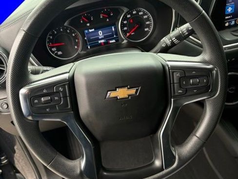 Used 2022 Chevrolet Blazer LT image 17