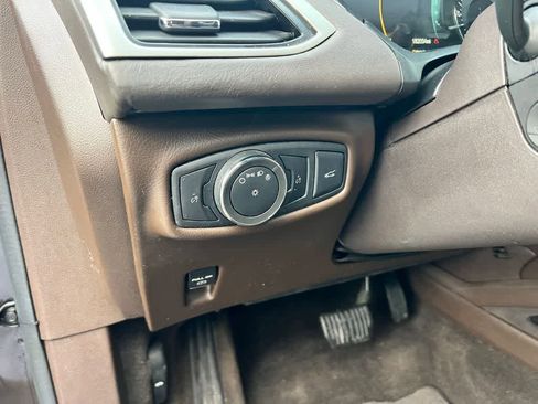 Used 2016 Lincoln MKZ Black Label w/ Technology Package image 15