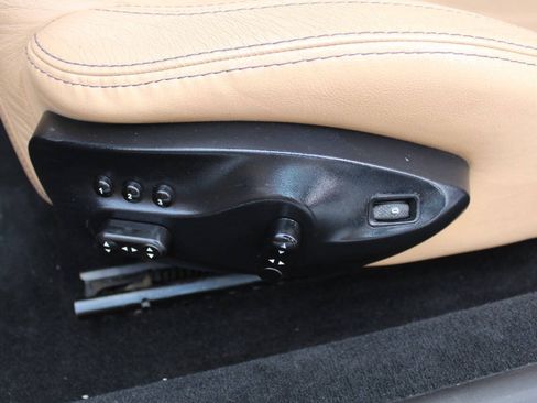 Used 2009 Maserati GranTurismo Coupe RWD image 16