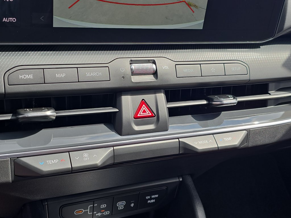 New 2026 Kia K4 GT-Line FWD image 26