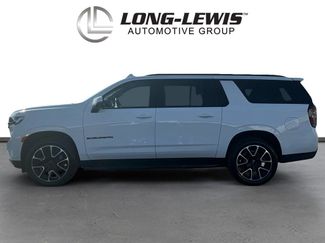Used 2024 Chevrolet Suburban RST w/ Luxury Package video 2