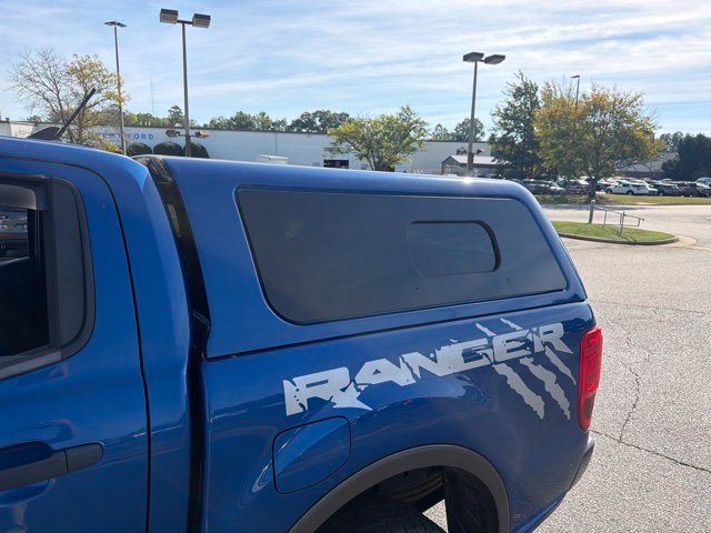 Used 2020 Ford Ranger XLT w/ Equipment Group 301A Mid AWD/4WD image 8