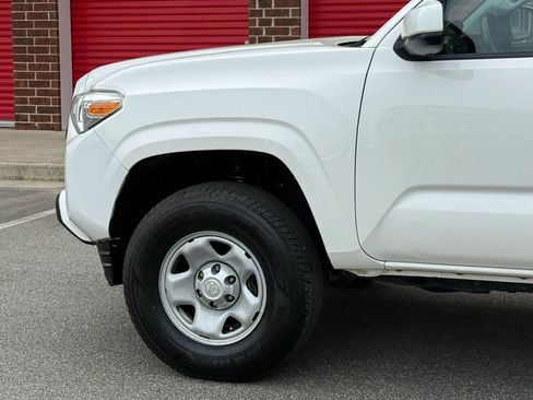 Used 2021 Toyota Tacoma SR image 10
