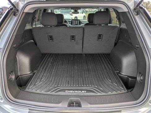 Used 2024 Chevrolet Blazer LT w/ Redline Edition image 14