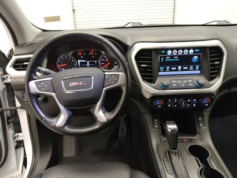 Used 2019 GMC Acadia SLT image 22