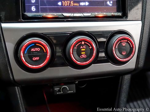 Used 2020 Subaru WRX Premium w/ Performance Package image 22