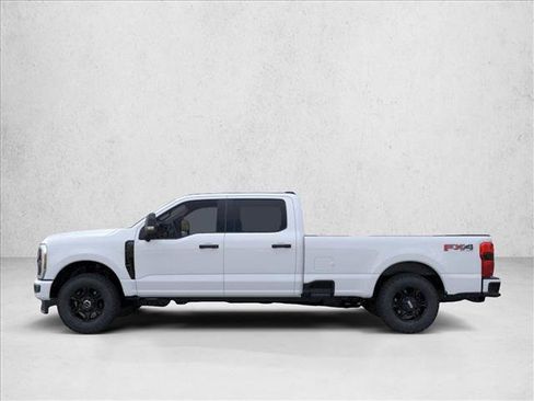 New 2026 Ford F250 XL w/ STX Appearance Package image 3
