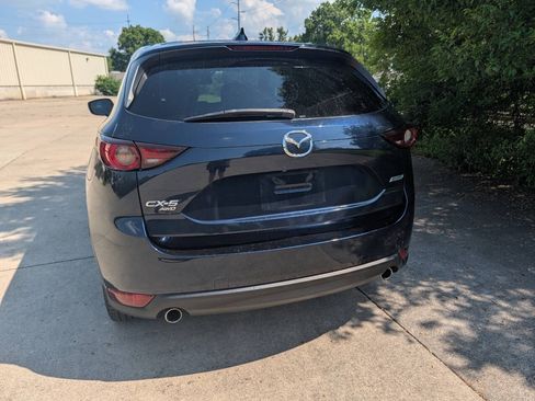 Used 2018 MAZDA CX-5 Touring w/ Preferred Equipment Package AWD/4WD image 2