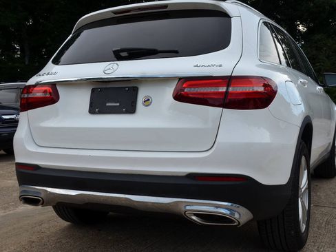 Used 2018 Mercedes-Benz GLC 300 4MATIC image 6