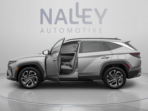 New 2026 Hyundai Tucson SE FWD image 2
