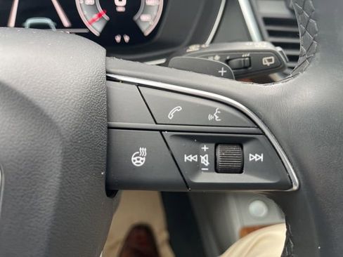 Used 2023 Audi Q5 2.0T Premium Plus w/ Premium Plus Package image 31