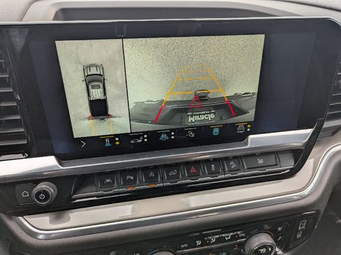 Used 2022 Chevrolet Silverado 1500 High Country w/ Z71 Off-Road Package image 20