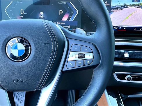 Used 2024 BMW X5 sDrive40i w/ Premium Package RWD image 27