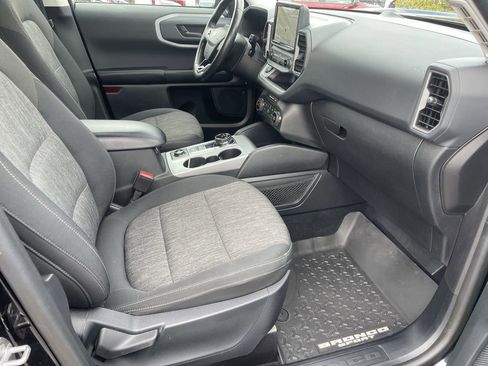 Used 2021 Ford Bronco Sport Big Bend w/ Big Bend Package AWD/4WD image 33