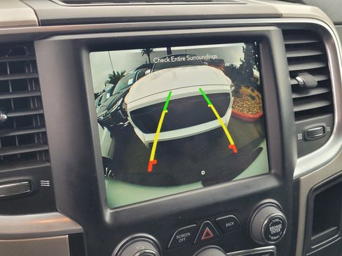 Used 2020 RAM 1500 Classic Warlock w/ Electronics Group image 24