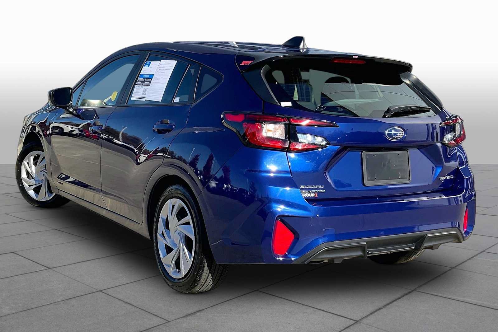 Used 2024 Subaru Impreza 2.0i AWD/4WD image 11
