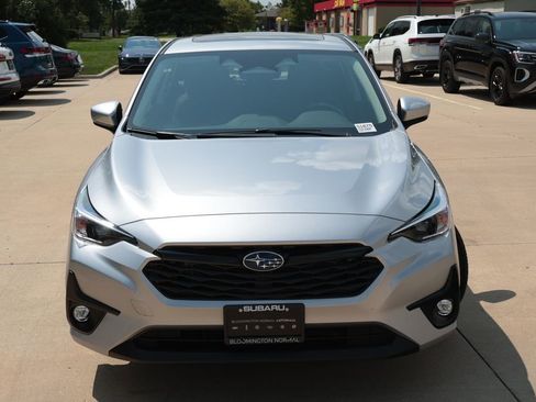 New 2025 Subaru Impreza 2.0i Sport image 9