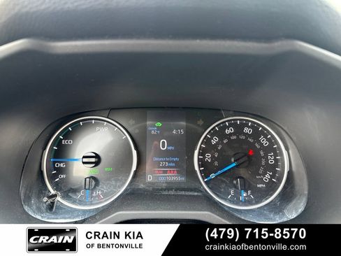 Used 2022 Toyota RAV4 SE AWD/4WD image 28