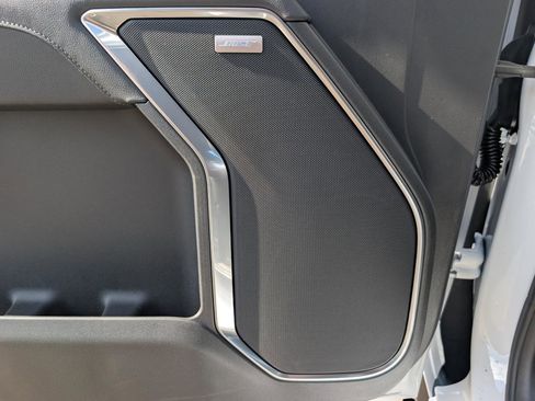 New 2026 Chevrolet Silverado 2500 LTZ w/ Trail Boss Package image 50