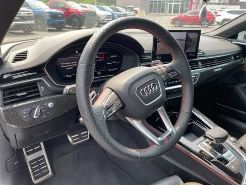 Used 2023 Audi RS 5 AWD/4WD image 16