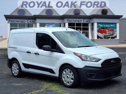 Used 2023 Ford Transit Connect XL