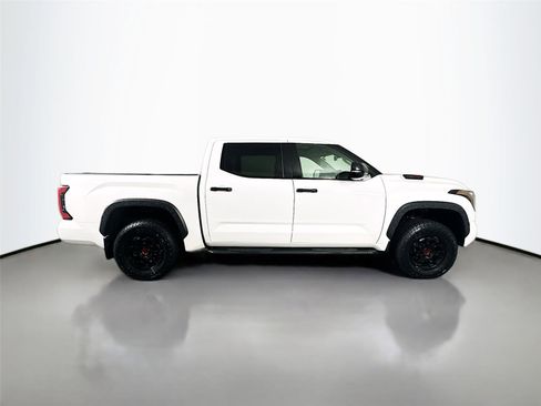 Used 2022 Toyota Tundra TRD Pro image 8