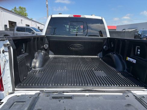 Used 2024 Ford F150 Tremor w/ Equipment Group 402A High AWD/4WD image 12