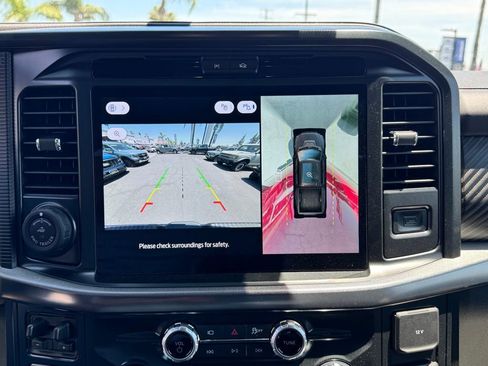 New 2025 Ford F150 Raptor AWD/4WD image 24