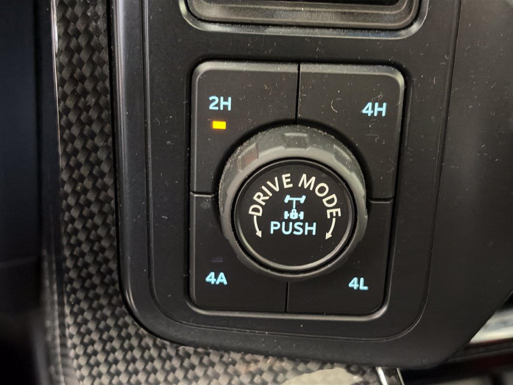 Used 2022 Ford F150 Lariat w/ Equipment Group 502A High AWD/4WD image 24