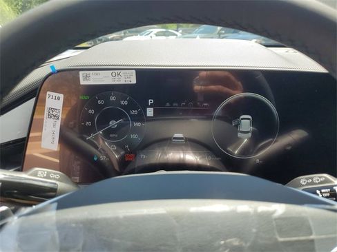 New 2025 Kia Niro Wind w/ Wind Preserve Package image 24