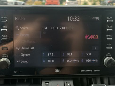 Certified 2022 Toyota RAV4 XSE AWD/4WD image 27
