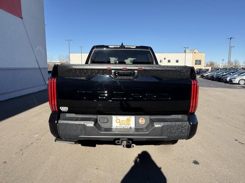 Used 2023 Toyota Tundra TRD Pro image 15