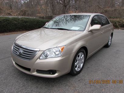 Used 2008 Toyota Avalon XL