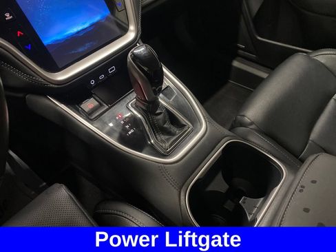 Certified 2024 Subaru Outback Touring AWD/4WD image 22