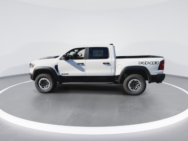 New 2027 RAM 1500 RHO w/ RHO Level 1 Equipment Group AWD/4WD image 5