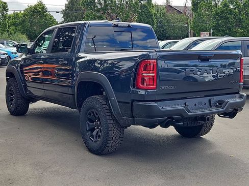New 2026 RAM 1500 RHO AWD/4WD image 5
