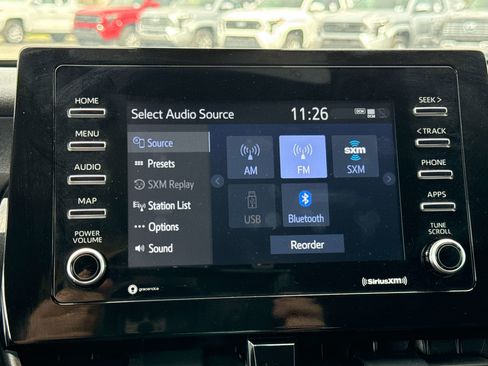 Used 2024 Toyota Camry SE w/ Convenience Package FWD image 23