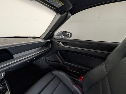 Certified 2026 Porsche 911 Carrera 4S AWD/4WD image 21