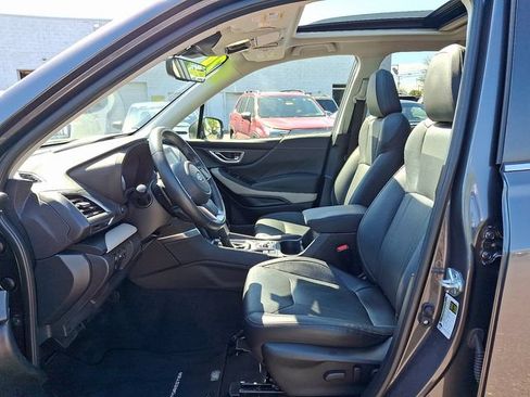Certified 2024 Subaru Forester Limited w/ POP Package 3 AWD/4WD image 13