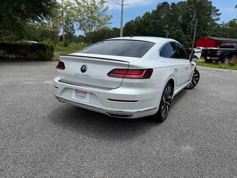 Used 2021 Volkswagen Arteon SEL FWD image 37