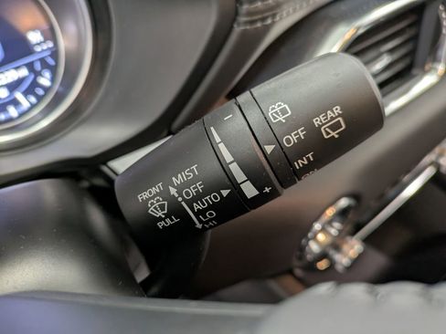 Used 2025 MAZDA CX-5 AWD 2.5 S image 19